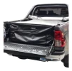 Bolso De Lona Impermeable Toyota Hilux 