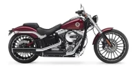 Funda Cubre Moto Harley Davidson Con Bordado