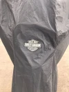 Funda Cubre Moto Harley Davidson Con Bordado