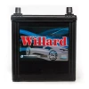 Bateria Willard Ub325 - 12x35 para Honda FIT