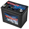 Bateria Willard Ub325 - 12x35 para Cherry QQ