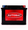 Batería Autobat 12x85 – SUV, Nissan X-Trail, Chevrolet S10, Ford Ecosport | 12V