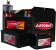 Batería Autobat 12x220 – Scania, Volvo FH, Mercedes Actros | 12V