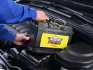Batería Edna 12x85 – Ford Ecosport, Nissan X-Trail, Chevrolet S10 | 12V