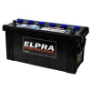 Batería Elpra YTX16-BS 12V – Compatible con Suzuki Intruder 1500, Boulevard C90 y motos de alta cili