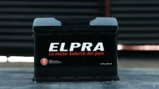 Batería Elpra 12x22Ah 12V – Compatible con sistemas solares, UPS de alta capacidad y vehículos eléct