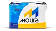 Batería Moura m40 – Peugeot 208 y 2008
