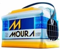Batería Moura ME100AH – Renault Logan y Sandero