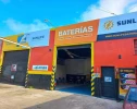 Batería Moura ME100AH – Renault Logan y Sandero