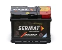 Batería Sermat 12x91 – C4 Lounge, Corolla
