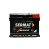 Batería Sermat 12x110 – Amarok, S10