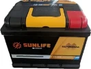 Batería Sunlife 12x65 (8pl) – Utilitarios livianos