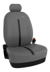 Funda Cubre Asiento NUVA Fiat Toro Freedom