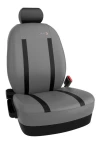 Funda Cubre Asiento NUVA Fiat Toro Freedom