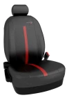 Funda Cubre Asiento NUVA Fiat Toro Freedom