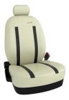 Funda Cubre Asiento NUVA Fiat Toro Freedom