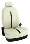 Funda Cubre Asiento NUVA Fiat Toro Freedom