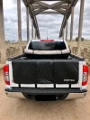 Protector Caja Pick Up y Porta Bicicleta Reforzado