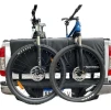 Protector Pick Up Amarok y Porta Bicicletas MKR