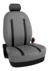Funda Cubre Asiento Cuero Ecológico Volkswagen Polo Track