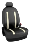Funda Cubre Asiento Cuero Ecológico Volkswagen Polo Track