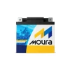 Batería Moura Ma-5d – Motomel S2 y Zanella RX 150