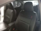 Funda Cubre Asiento CUERO PRAGA Toyota Hilux Cabina Doble