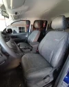 Funda Cubre Asiento CUERO PRAGA VW Saveiro CD