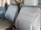 Funda Cubre Asiento CUERO PRAGA VW Amarok Highline