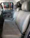 Funda Cubre Asiento CUERO PRAGA VW Amarok Trendline