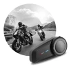 Intercomunicador Moto M2 1000m Hablan 6 En Simultaneo