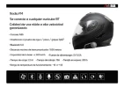 Intercomunicador Moto M2 1000m Hablan 6 En Simultaneo