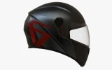 Casco De Moto Integral Vertigo V50 Infinity