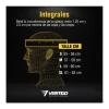 Casco De Moto Integral Vertigo V50 Infinity