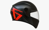 Casco De Moto Integral Vertigo V50 Infinity
