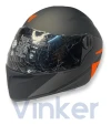 Casco De Moto Integral Vertigo V50 Infinity