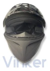 Casco De Moto Integral Vertigo V50 Infinity