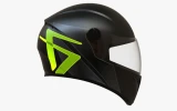 Casco De Moto Integral Vertigo V50 Infinity