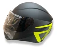 Casco De Moto Integral Vertigo V50 Infinity