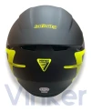 Casco De Moto Integral Vertigo V50 Infinity