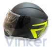 Casco De Moto Integral Vertigo V50 Infinity