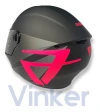 Casco De Moto Integral Vertigo V50 Infinity