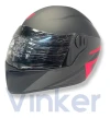 Casco De Moto Integral Vertigo V50 Infinity