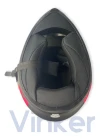 Casco De Moto Integral Vertigo V50 Infinity