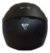 Casco De Moto Integral Vertigo V50 Infinity