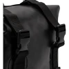 Alforjas De Moto Impermeables 22lts C/u Bewolk Bb2422  