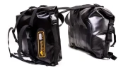 Alforjas De Moto Impermeables 22lts C/u Bewolk Bb2422  
