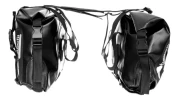 Alforjas De Moto Impermeables 22lts C/u Bewolk Bb2422  