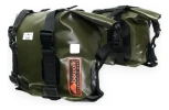 Alforjas De Moto Impermeables 22lts C/u Bewolk Bb2422  