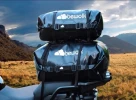 Bolso Impermeable Estanco 40 Lts Bewolk Bb1240 Moto Deportes